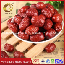 Wholesale Thin Skin Red Jujube with Sweet Taste